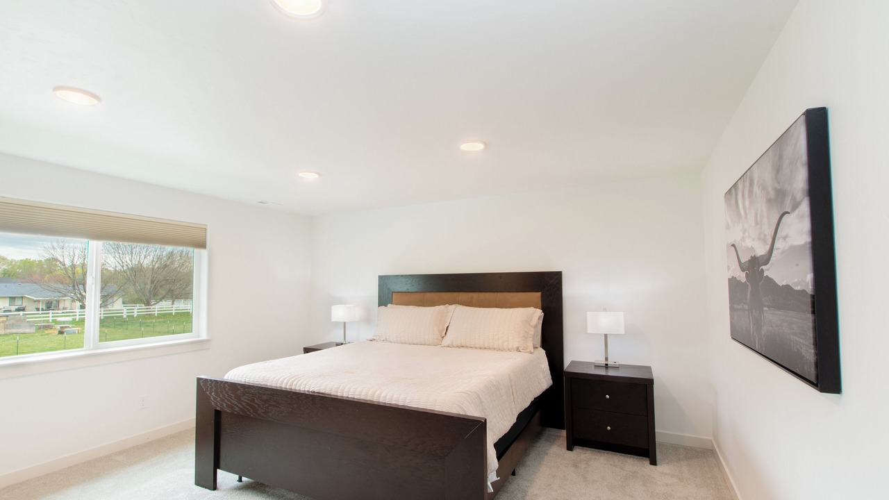 Photo of Bedroom in Nampa