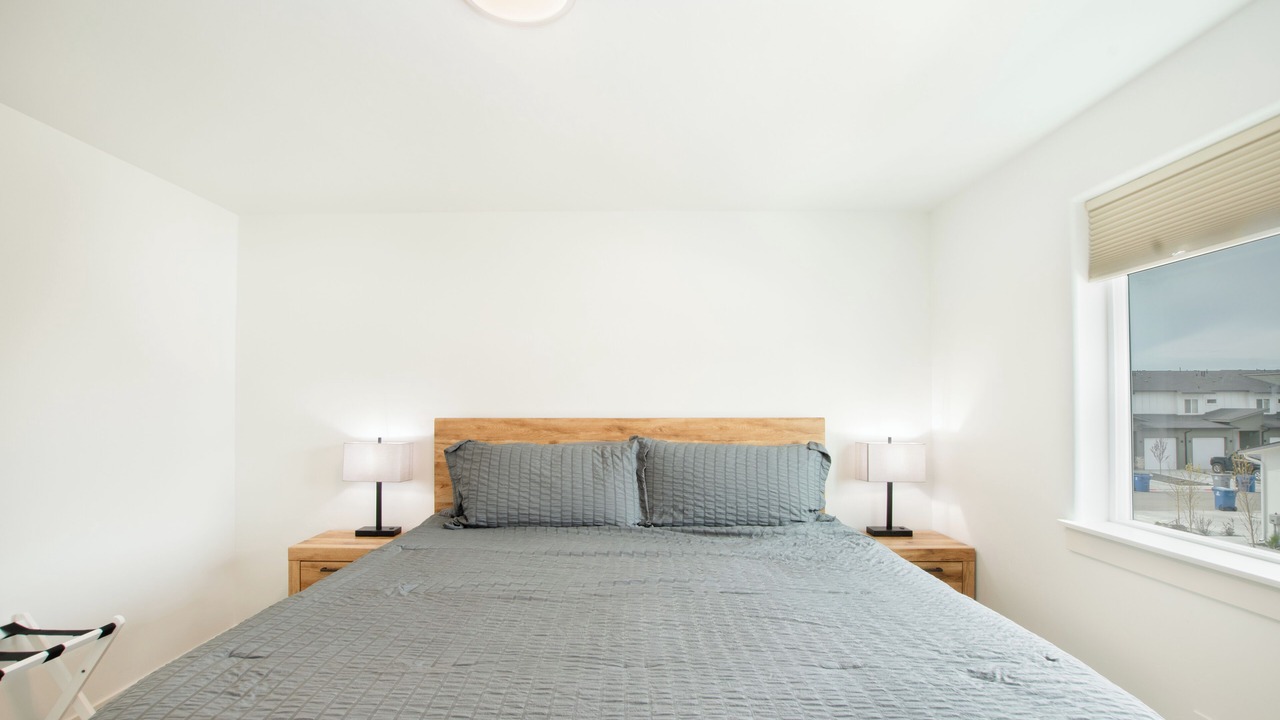 Photo of Bedroom in Nampa