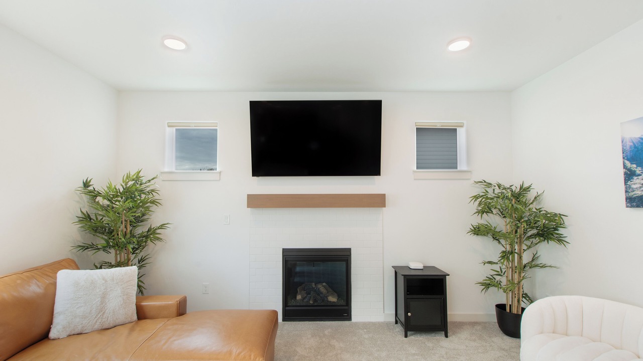 Photo of Livingroom in Nampa