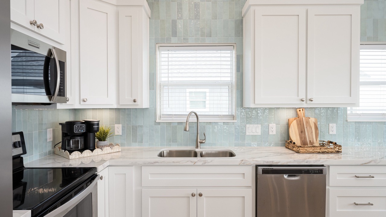 Photo of Kitchen in Port Bolivar