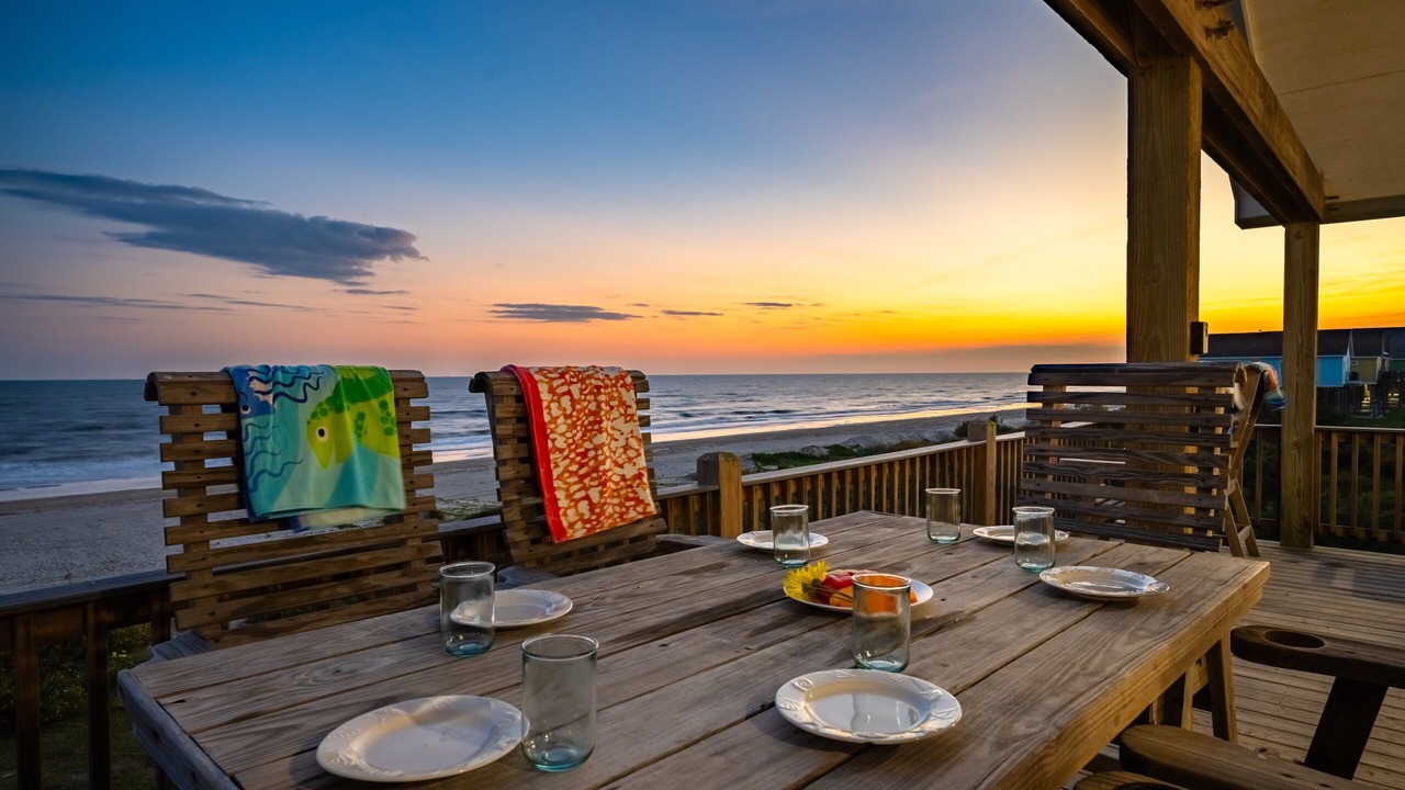 Photo of Outdoor in Port Bolivar