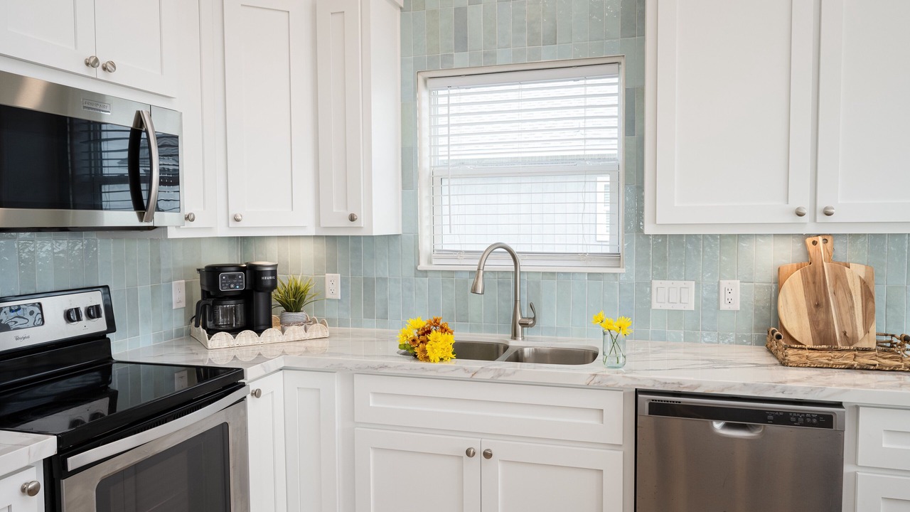 Photo of Kitchen in Port Bolivar