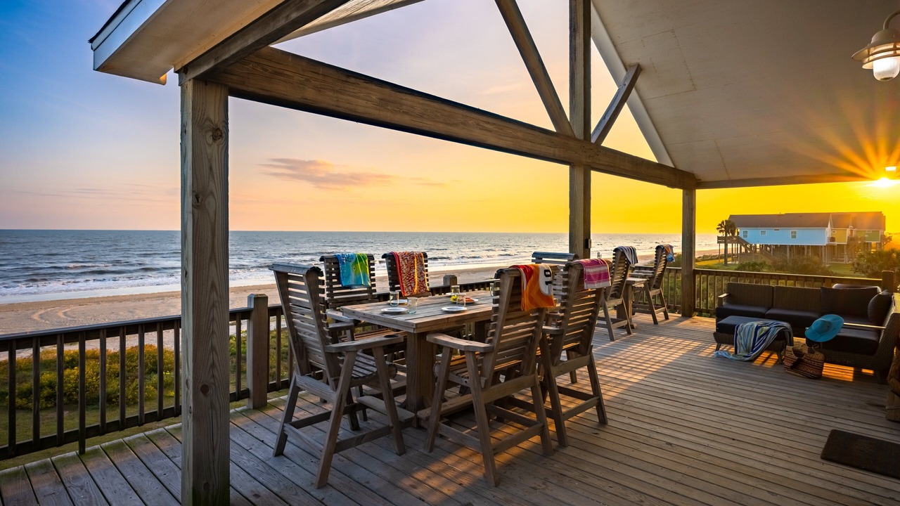 Photo of Outdoor in Port Bolivar