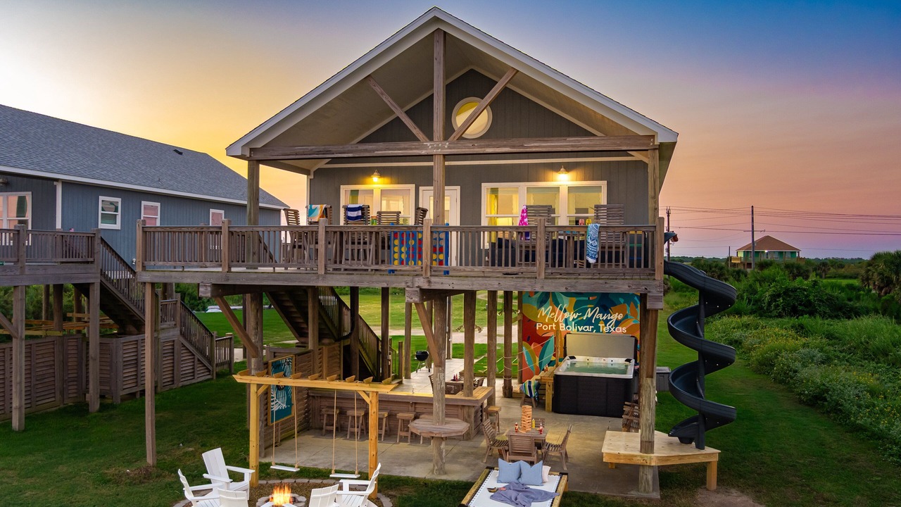 Photo of Outdoor in Port Bolivar