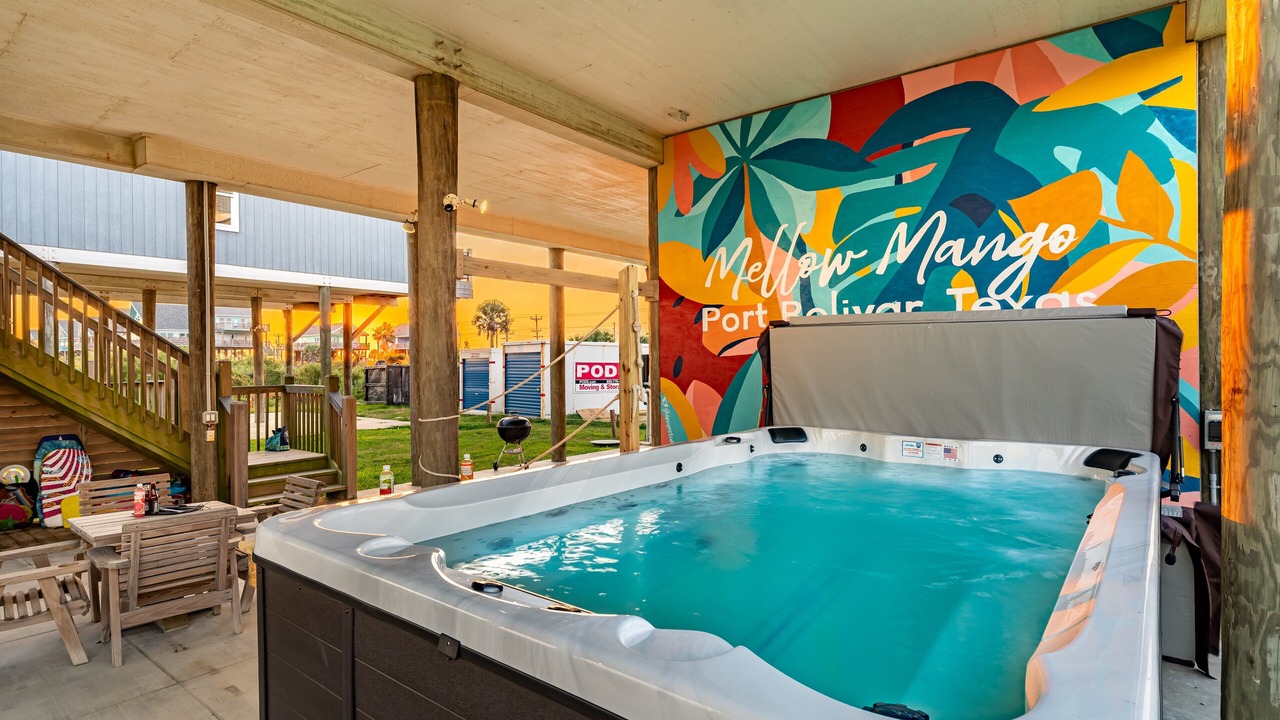 Photo of Outdoor in Port Bolivar