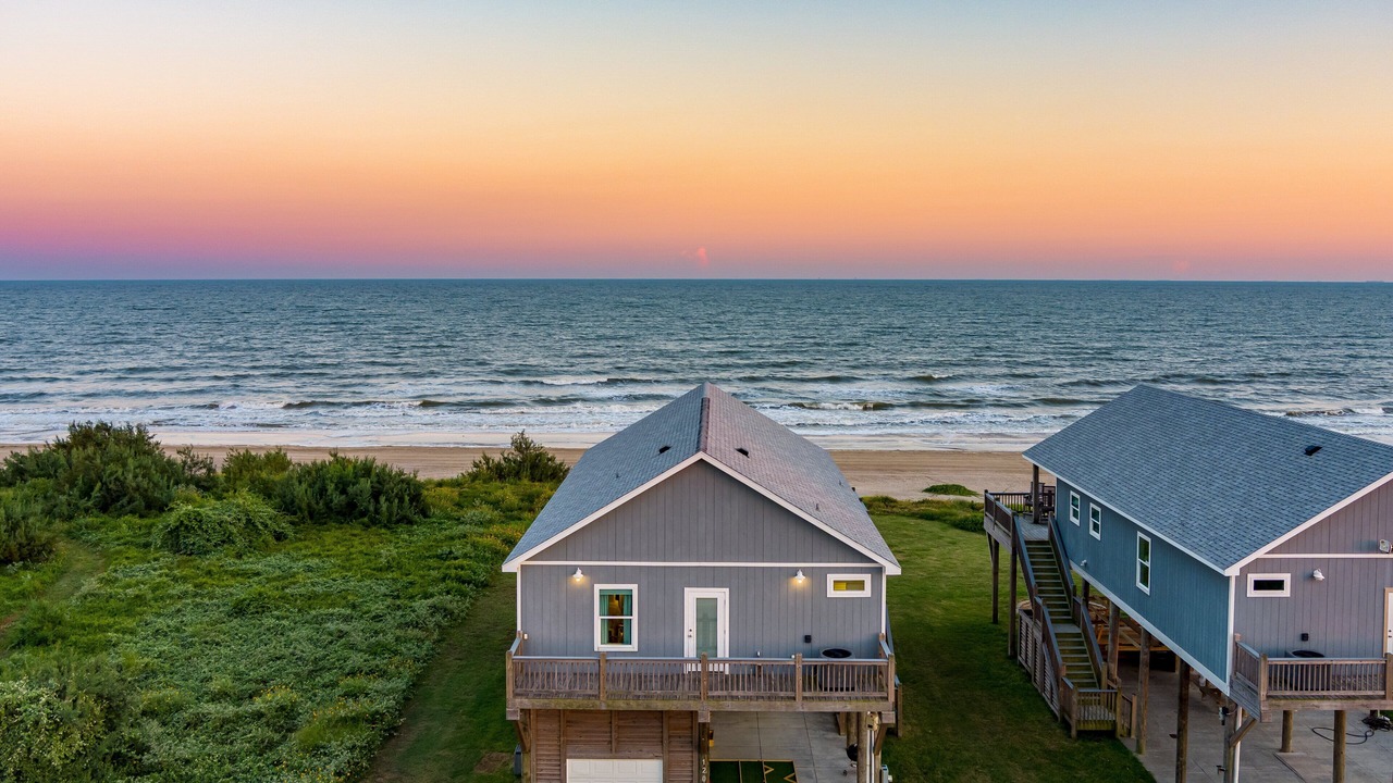 Photo of Outdoor in Port Bolivar