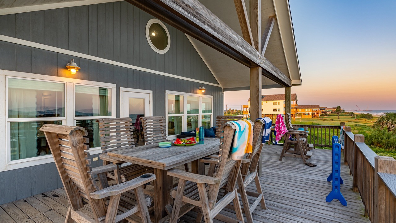 Photo of Outdoor in Port Bolivar