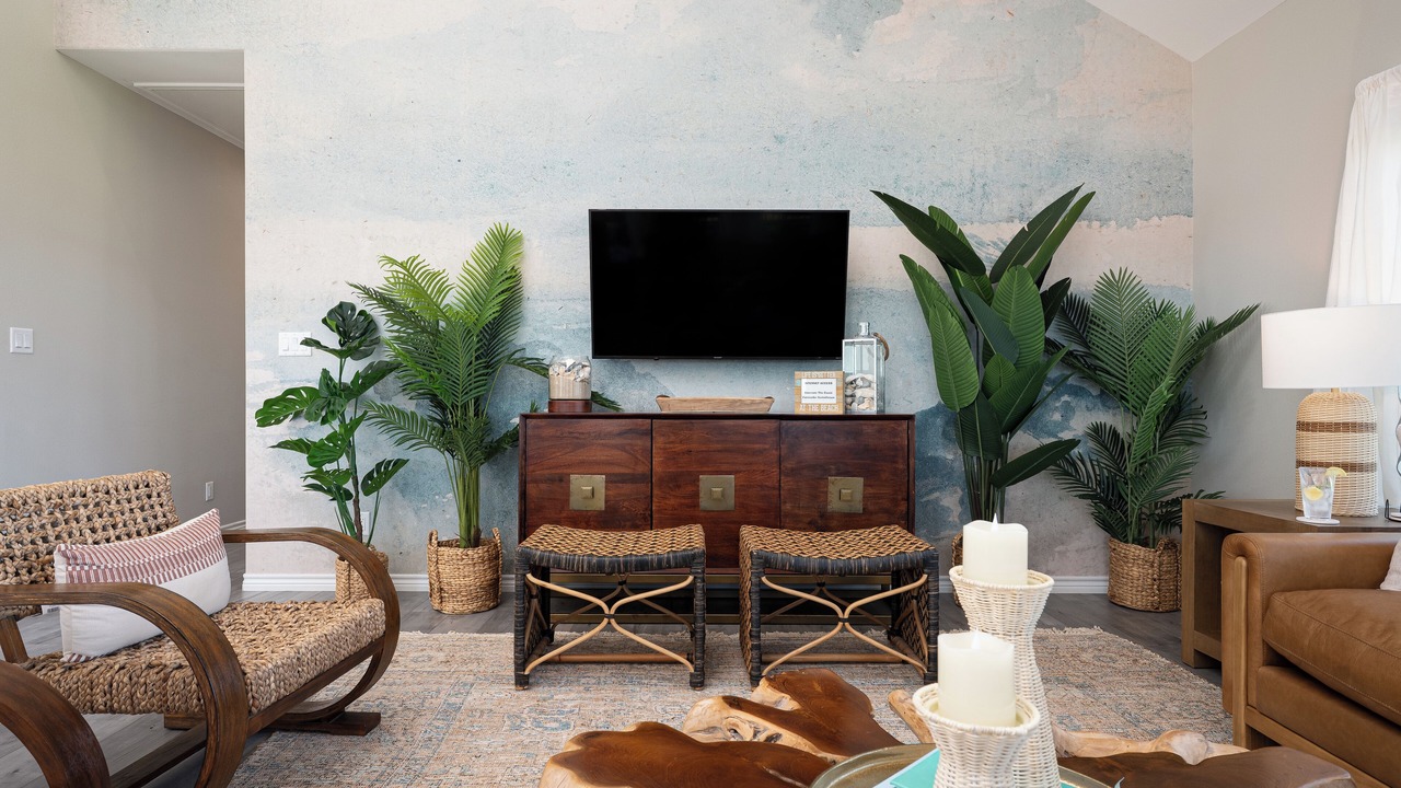 Photo of Livingroom in Port Bolivar
