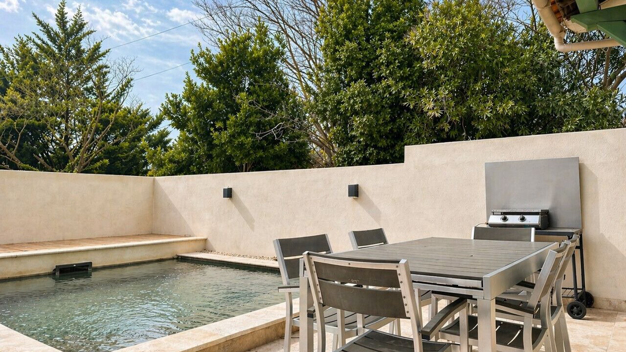 Photo of Outdoor in Entraigues-sur-la-Sorgue