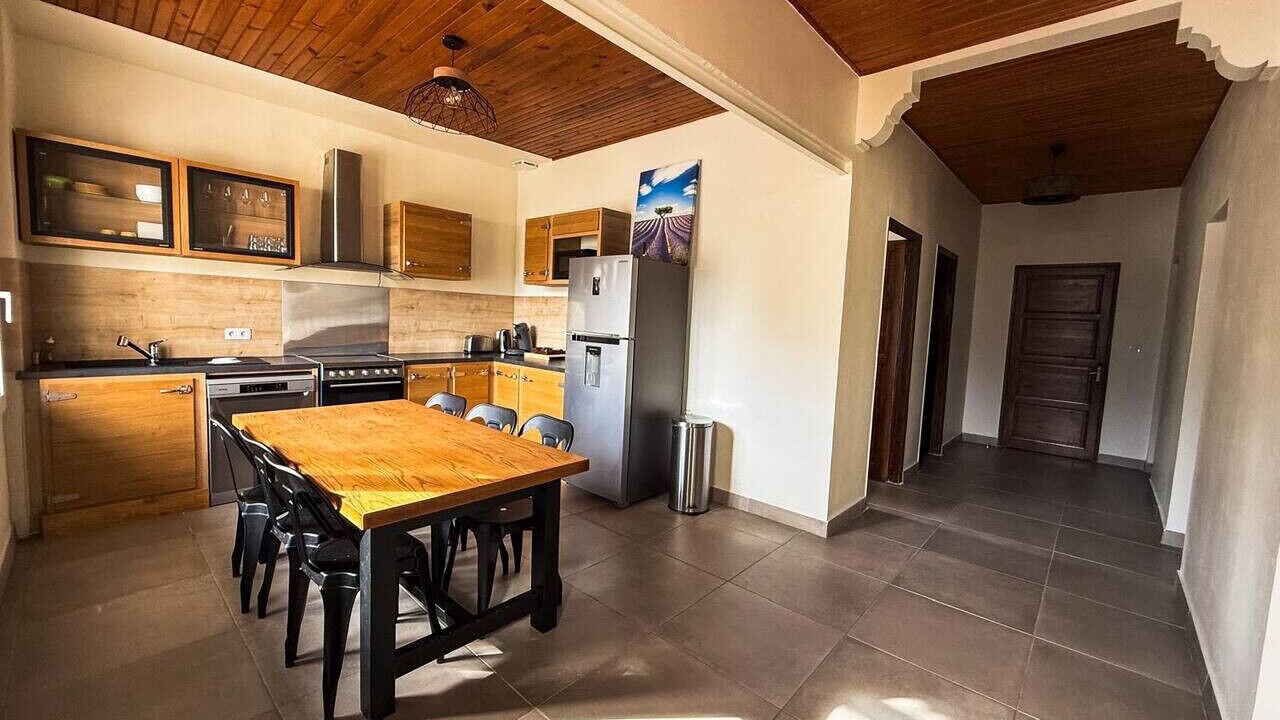 Photo of Kitchen in Entraigues-sur-la-Sorgue