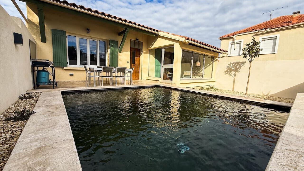 Photo of Outdoor in Entraigues-sur-la-Sorgue