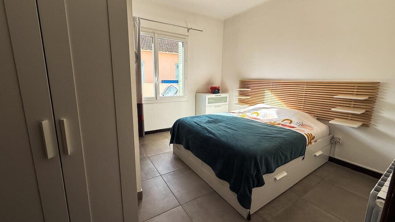 Photo of Bedroom in Entraigues-sur-la-Sorgue