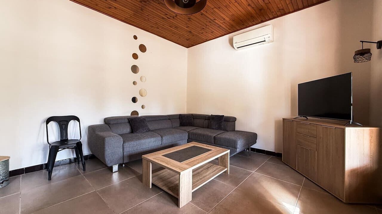 Photo of Livingroom in Entraigues-sur-la-Sorgue