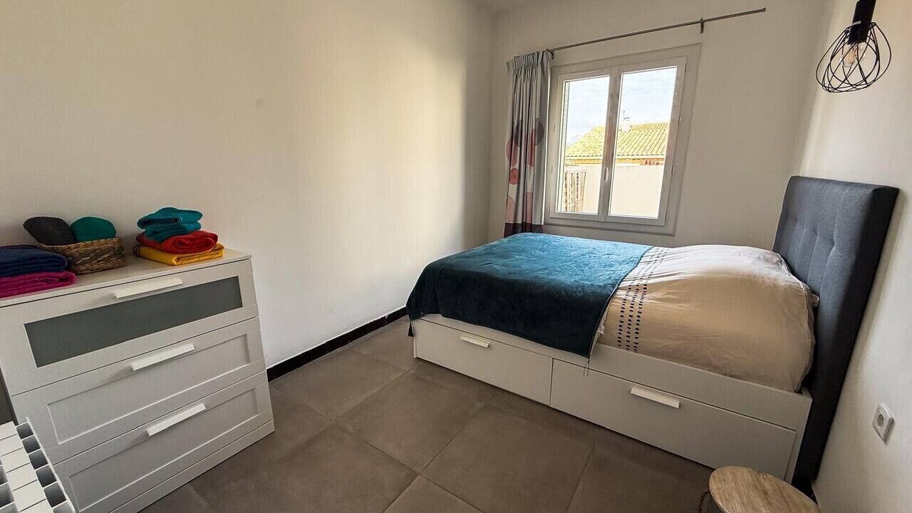 Photo of Bedroom in Entraigues-sur-la-Sorgue