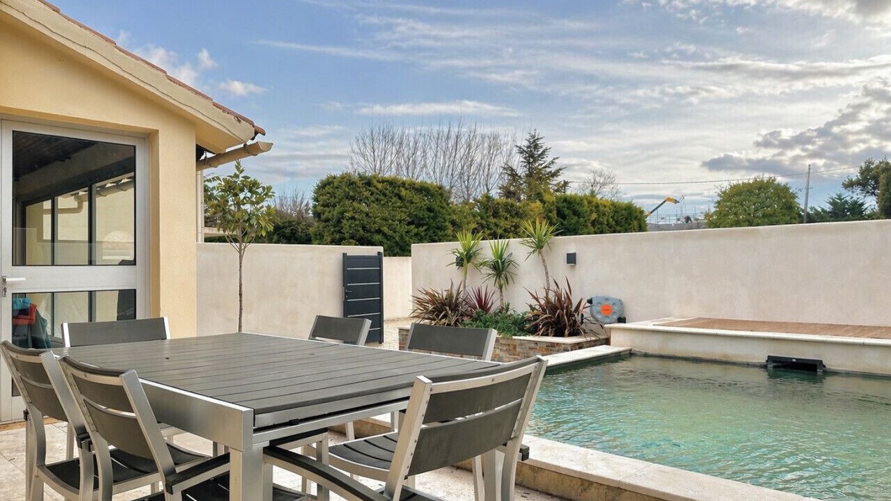 Photo of Outdoor in Entraigues-sur-la-Sorgue