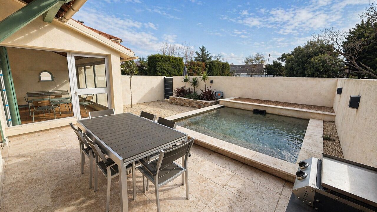 Photo of Outdoor in Entraigues-sur-la-Sorgue