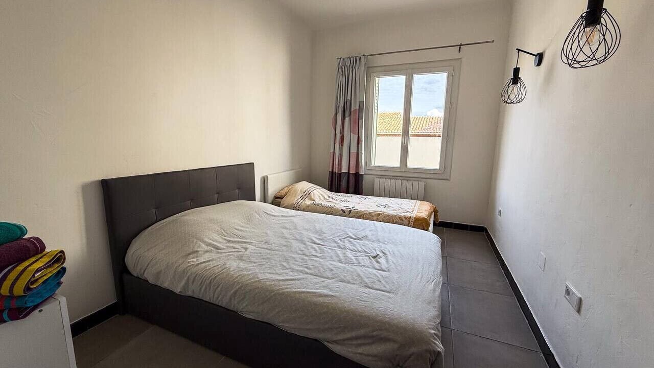 Photo of Bedroom in Entraigues-sur-la-Sorgue