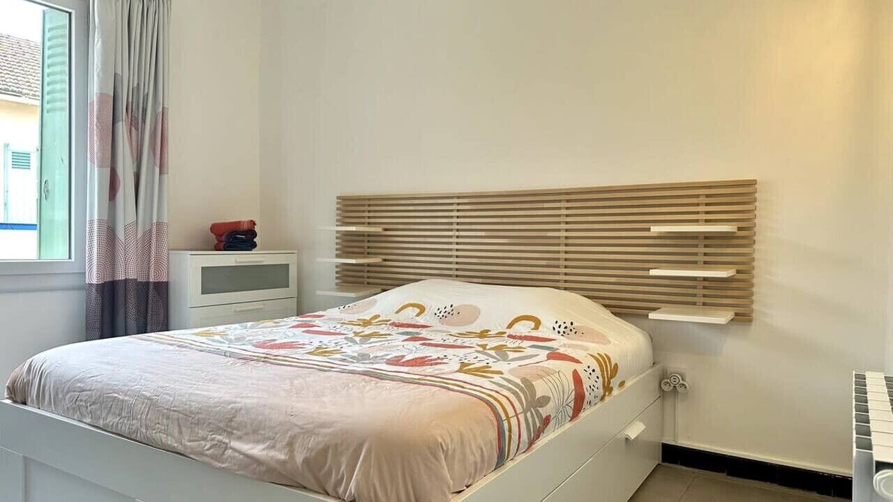 Photo of Bedroom in Entraigues-sur-la-Sorgue