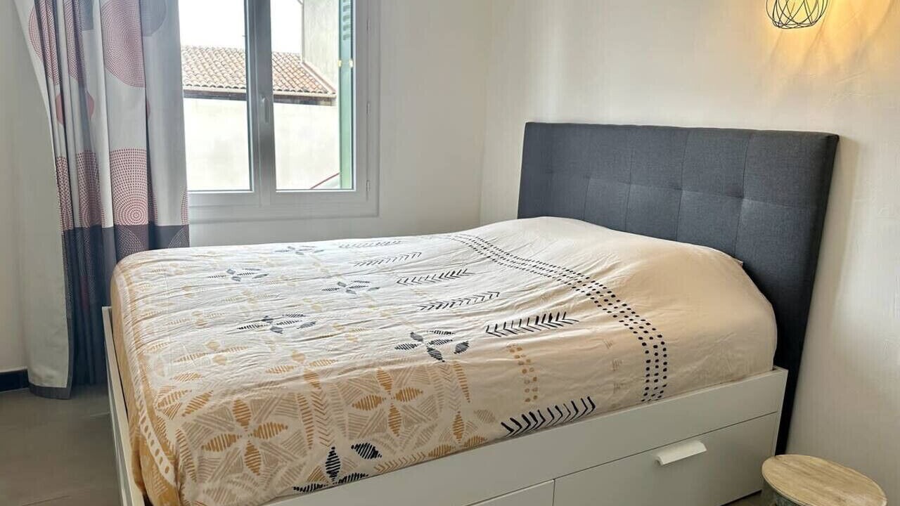 Photo of Bedroom in Entraigues-sur-la-Sorgue