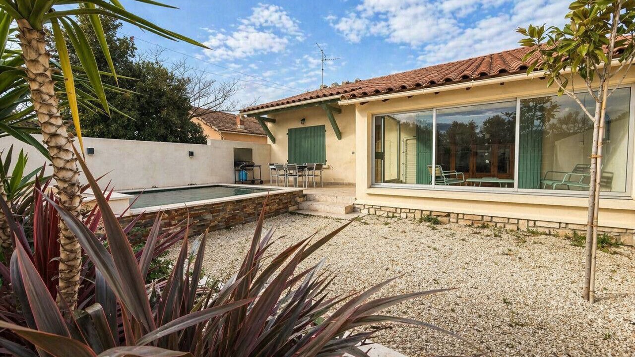 Photo of Outdoor in Entraigues-sur-la-Sorgue