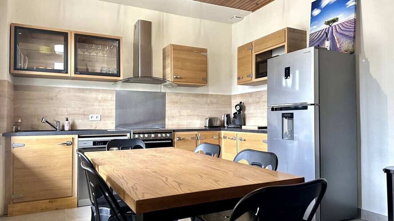 Photo of Kitchen in Entraigues-sur-la-Sorgue