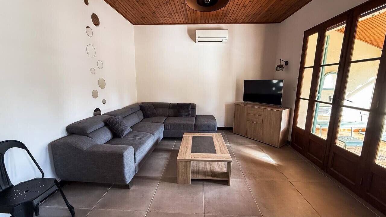 Photo of Livingroom in Entraigues-sur-la-Sorgue