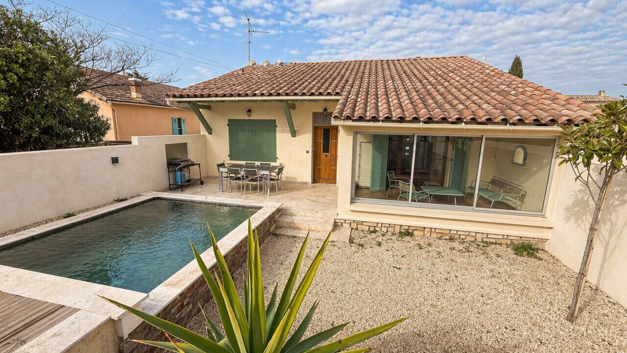 Photo of Outdoor in Entraigues-sur-la-Sorgue