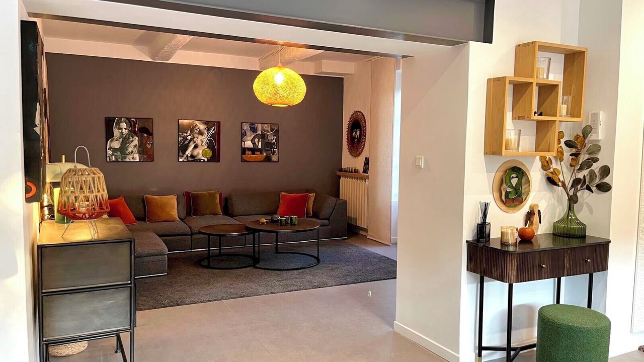 Photo of Livingroom in Entraigues-sur-la-Sorgue