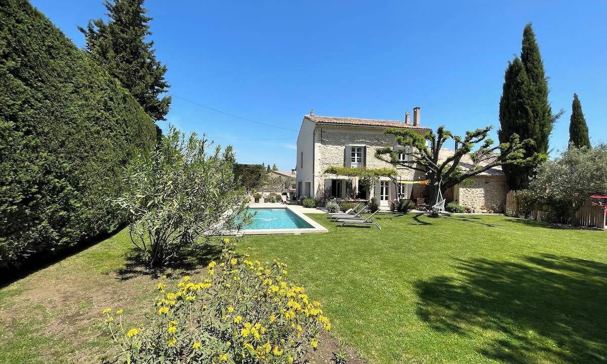 Photo of Outdoor in Entraigues-sur-la-Sorgue