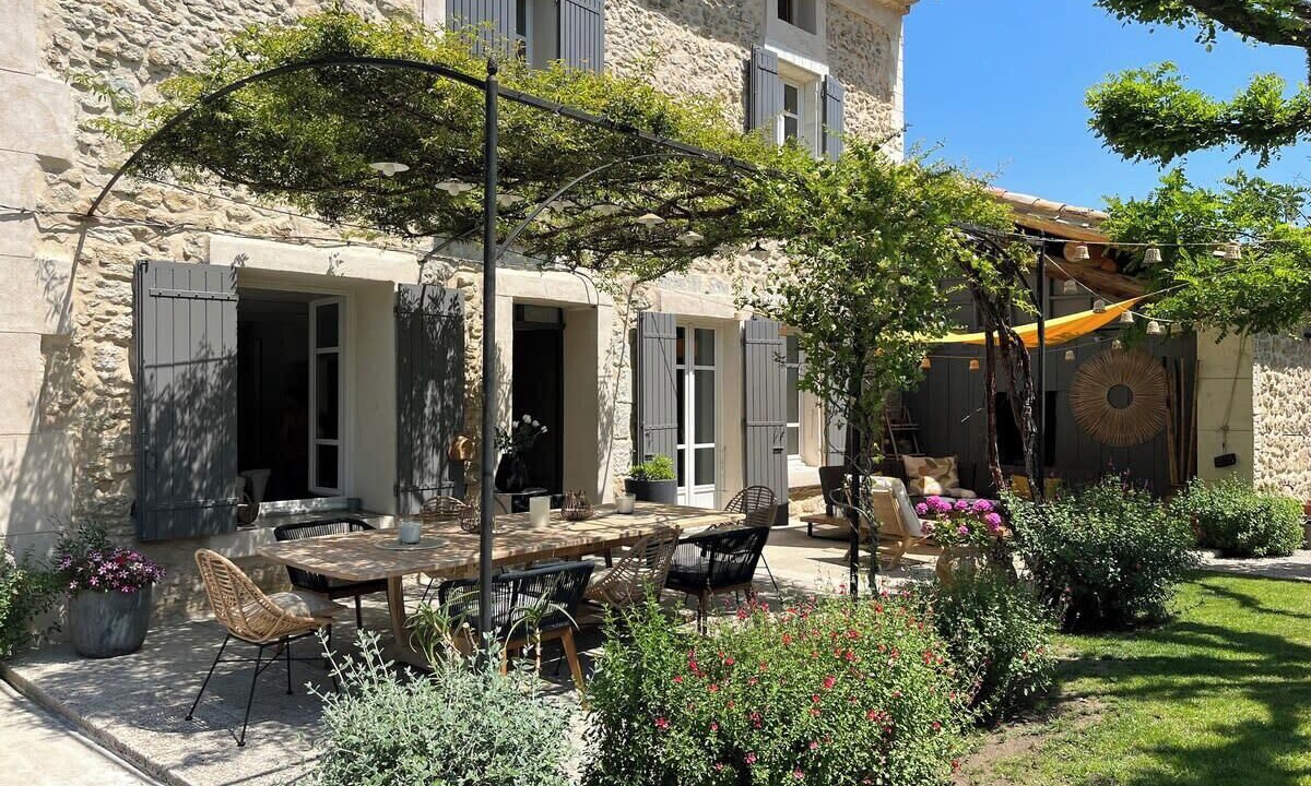 Photo of Outdoor in Entraigues-sur-la-Sorgue