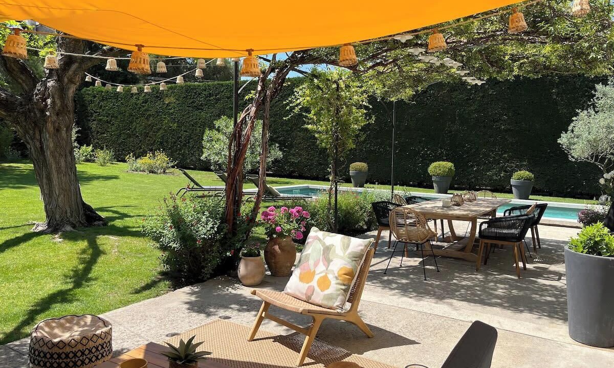 Photo of Outdoor in Entraigues-sur-la-Sorgue