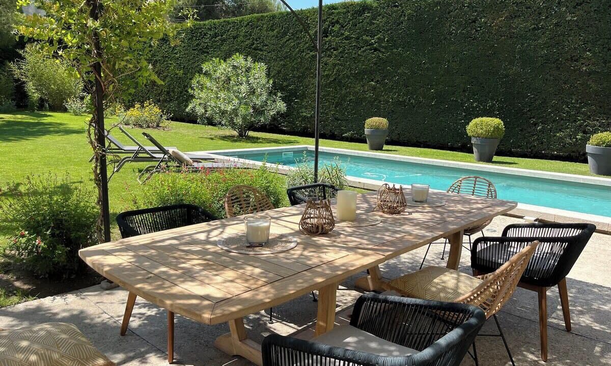 Photo of Outdoor in Entraigues-sur-la-Sorgue