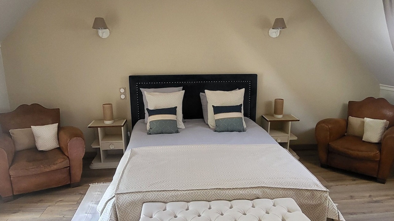 Photo of Bedroom in Cinais