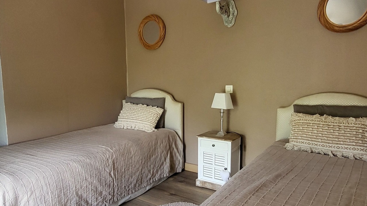 Photo of Bedroom in Cinais