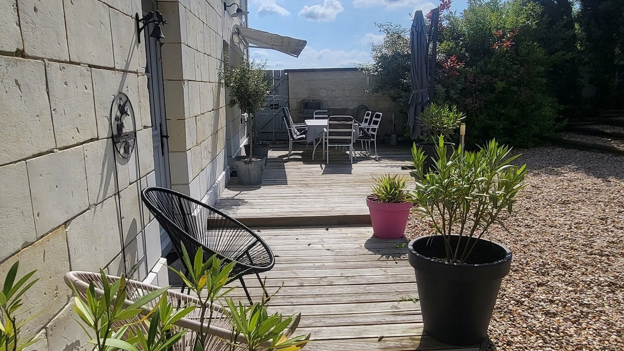 Photo of Patio Balcony in Cinais