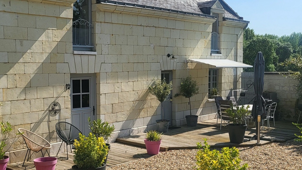 Photo of Patio Balcony in Cinais