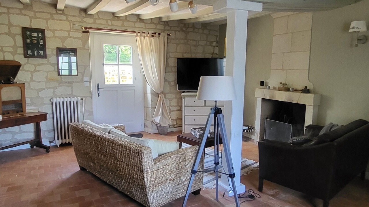 Photo of Livingroom in Cinais