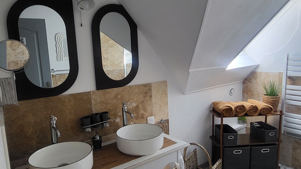 Photo of Bathroom in Cinais