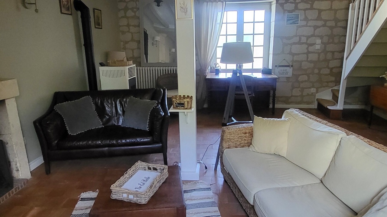 Photo of Livingroom in Cinais