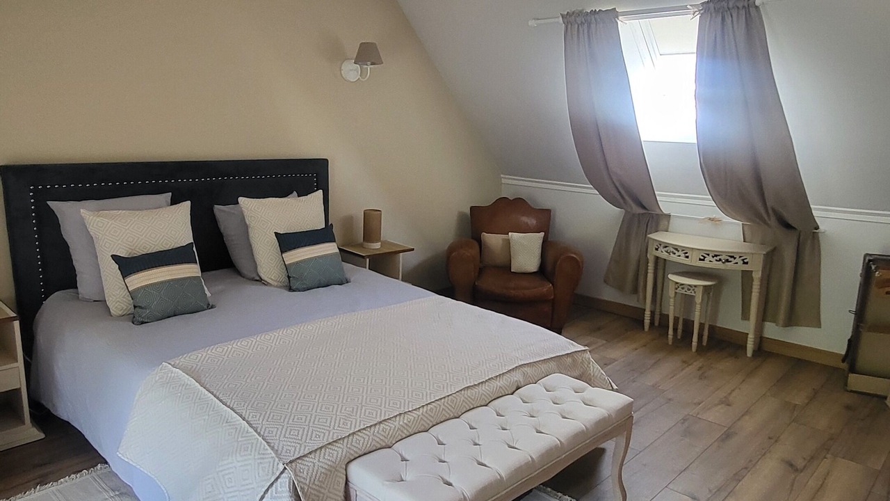 Photo of Bedroom in Cinais