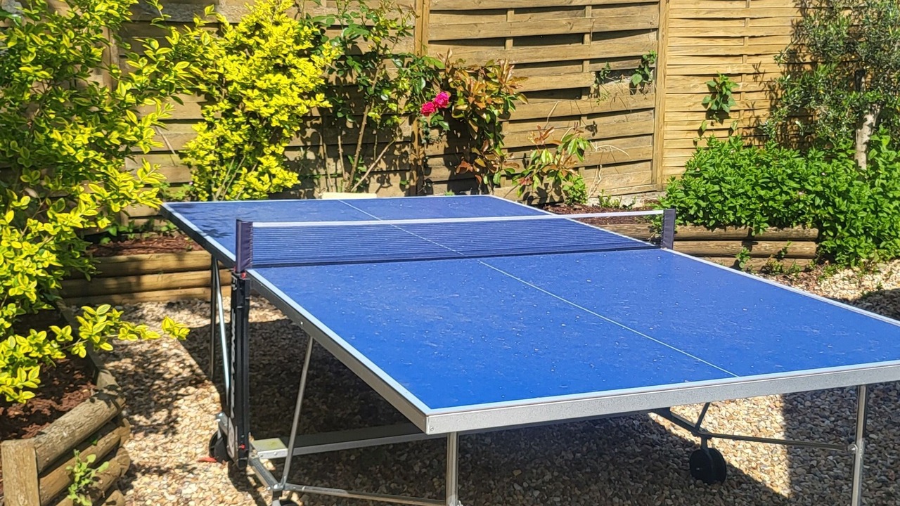 Photo of Outdoor in Cinais