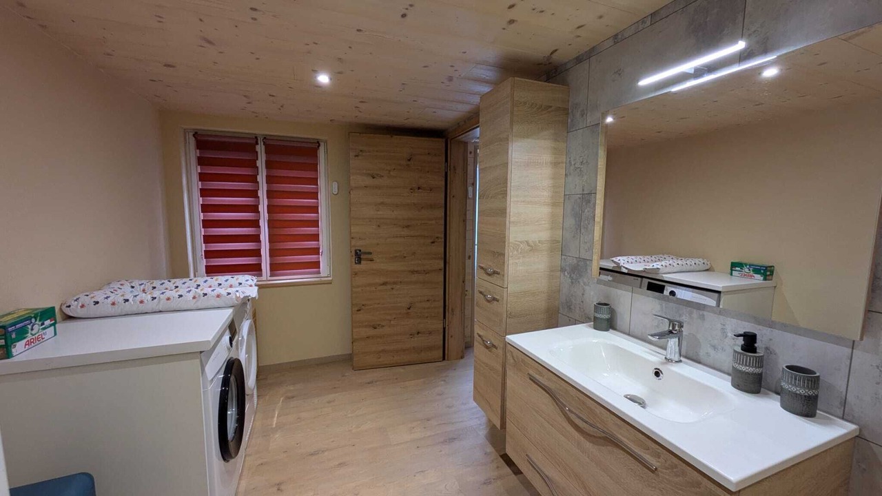 Photo of Bathroom in Les Combes