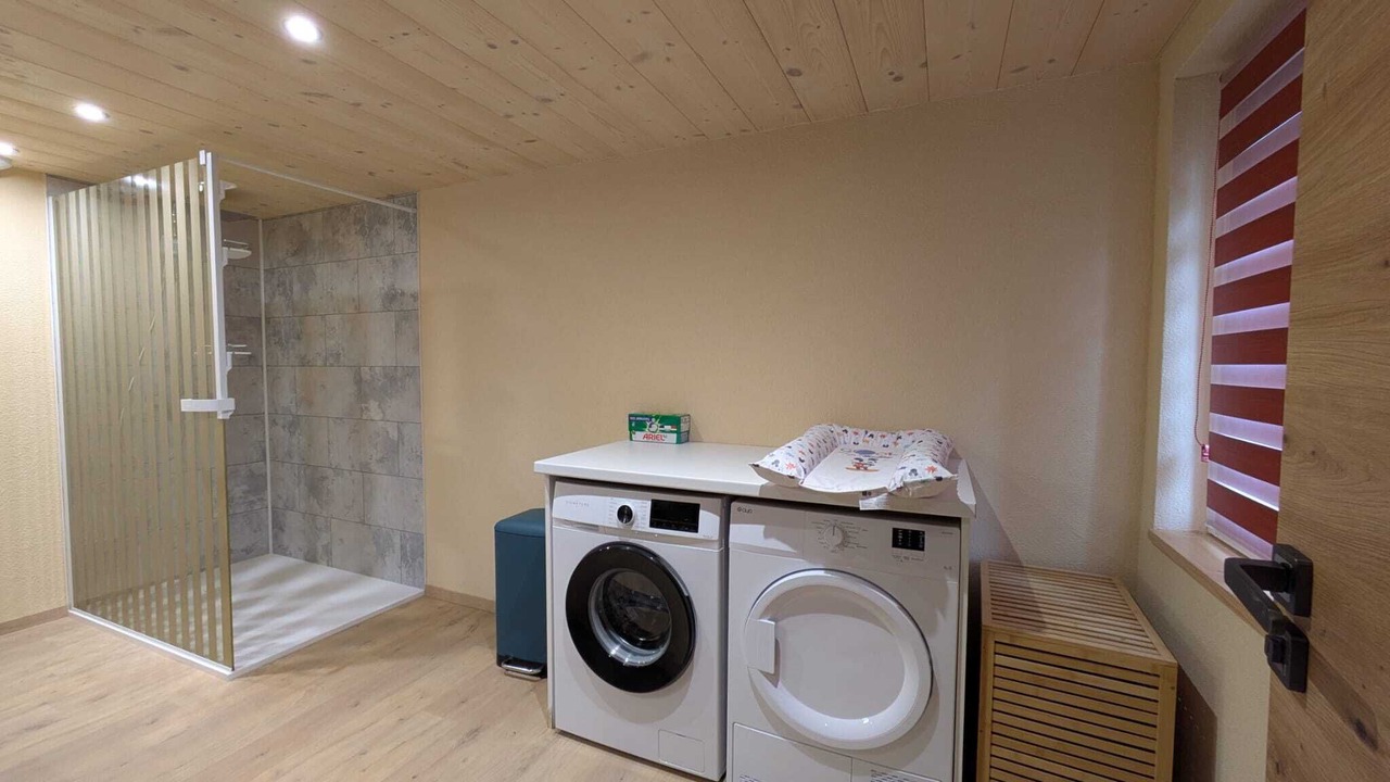 Photo of Bathroom in Les Combes