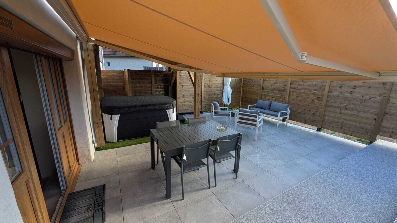 Photo of Outdoor in Les Combes