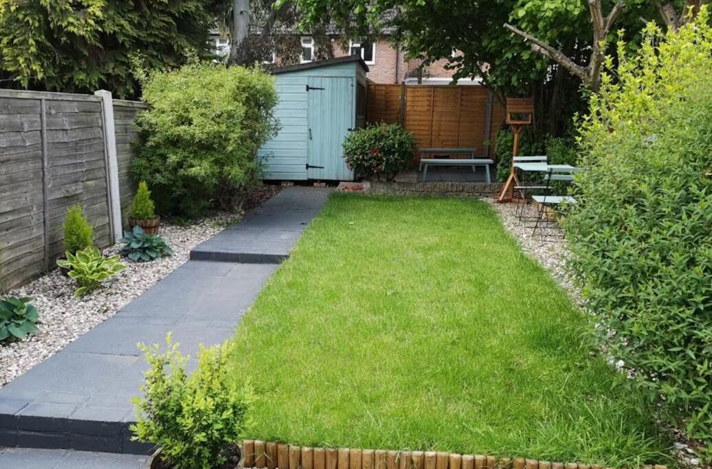 Photo of Outdoor in Plaistow and Sundridge