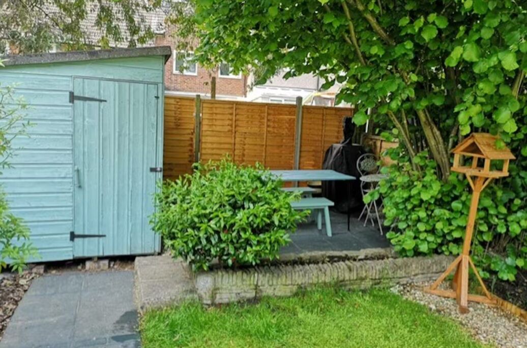 Photo of Outdoor in Plaistow and Sundridge