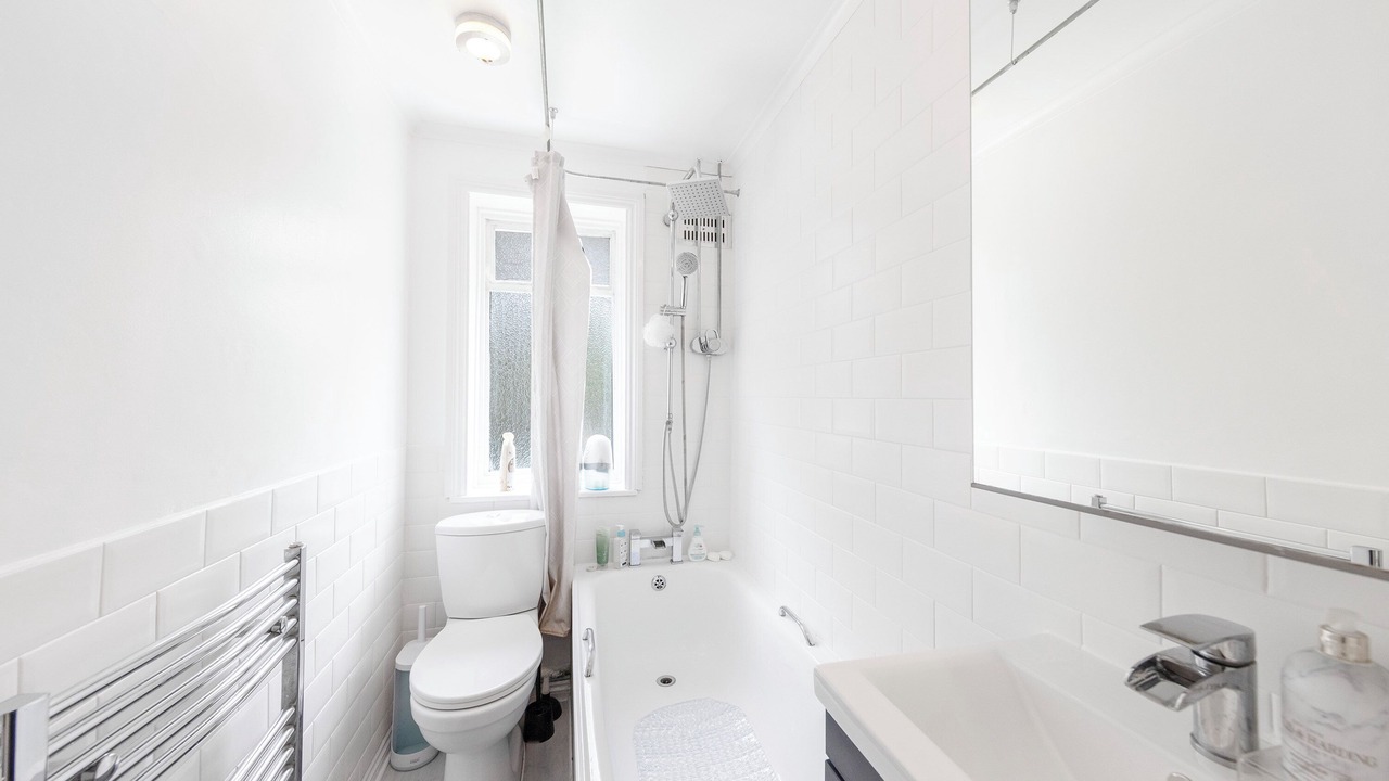 Photo of Bathroom in Plaistow and Sundridge