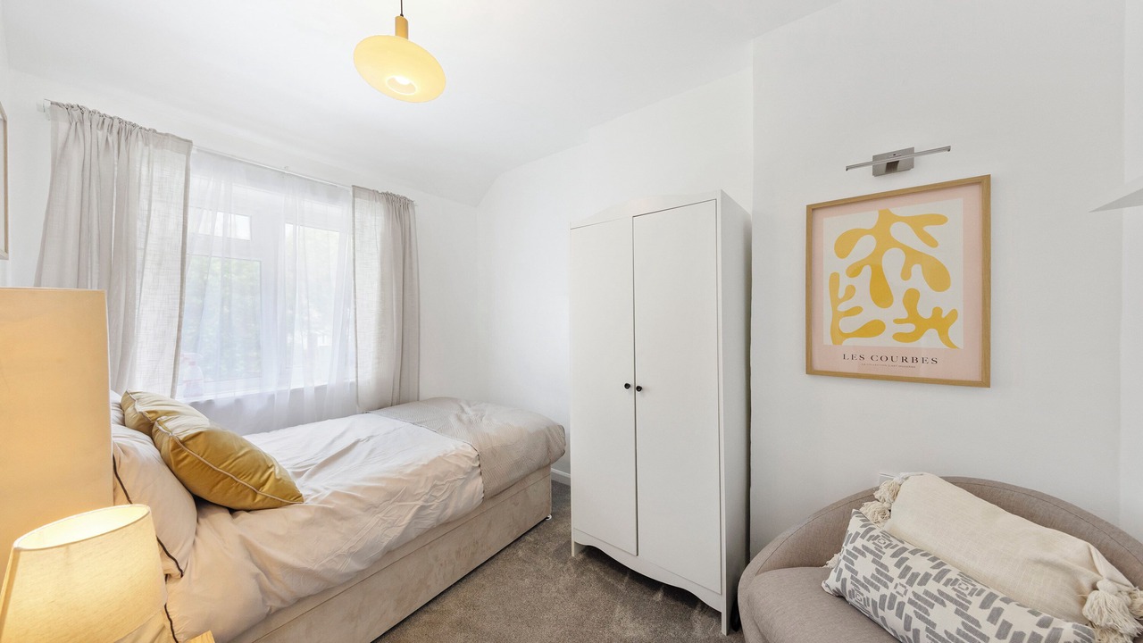 Photo of Bedroom in Plaistow and Sundridge