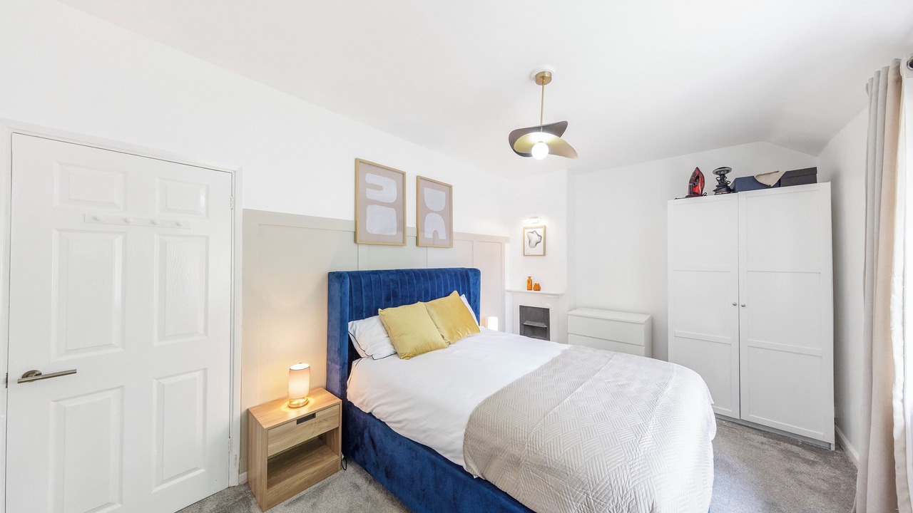 Photo of Bedroom in Plaistow and Sundridge