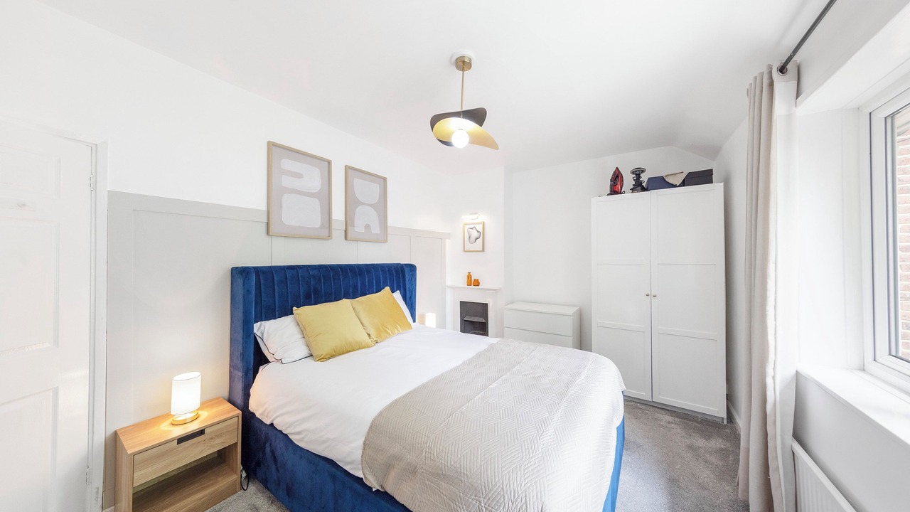 Photo of Bedroom in Plaistow and Sundridge